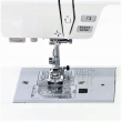 Швейна машина Janome Quality Fashion 7600