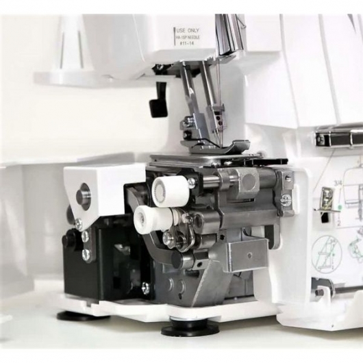 Оверлок Janome ML 785