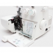 Оверлок Janome 210D