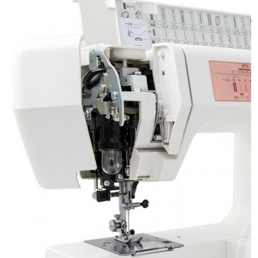 Швейна машина Janome Decor Excel 5018