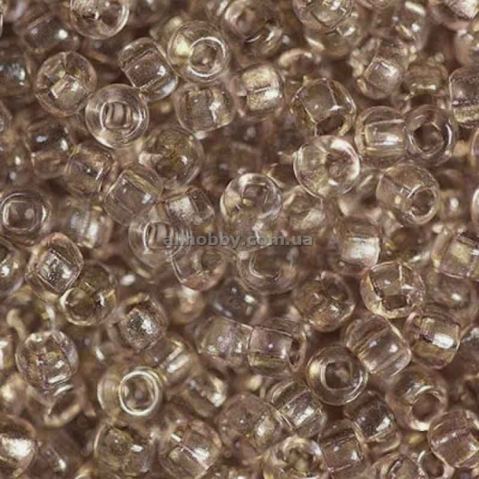 Чеський бісер Preciosa 01113