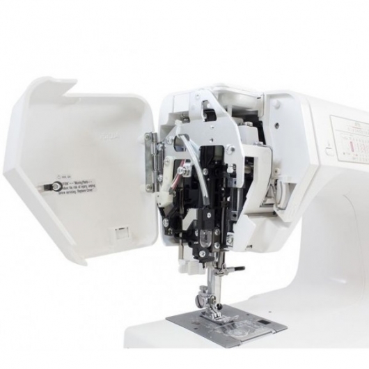 Швейна машина Janome Decor Excel Pro 5124