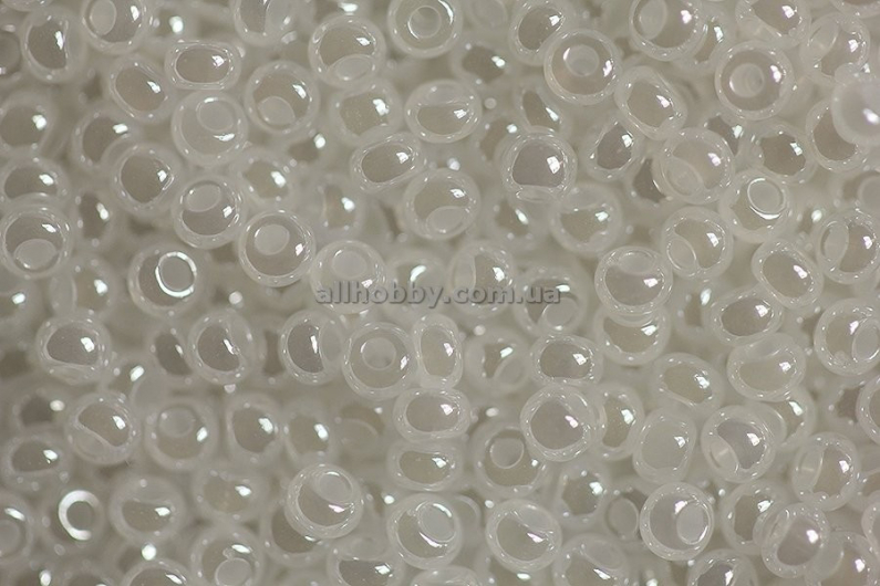 Чеський бісер Preciosa 57102 (539)