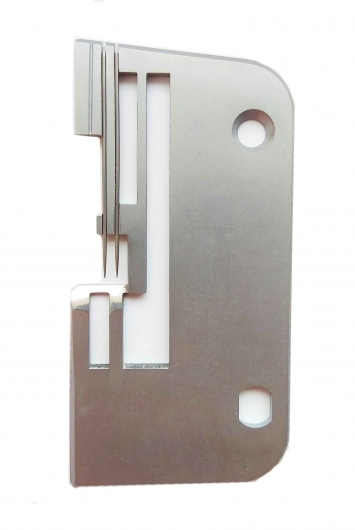 Голкова пластина для оверлока Janome 205D, 204D, 210D