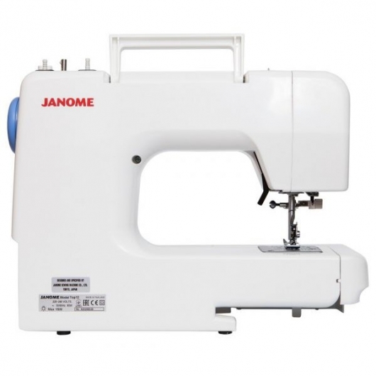 Швейна машина Janome Top 14