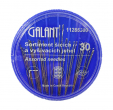 Голки для ручного шиття GALANT (30шт)