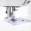 Швейна машина Janome Quality Fashion 7600