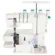 Розпошивальна машина Janome CoverPro 2000 CPX