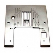 Голкова пластина Janome 5018, 5024, 23U