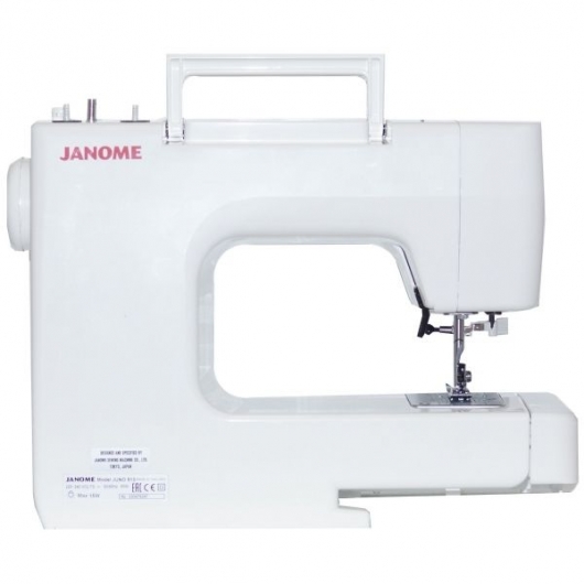 Швейна машина Janome Juno 513