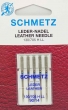 Голки для шкіри Schmetz №90