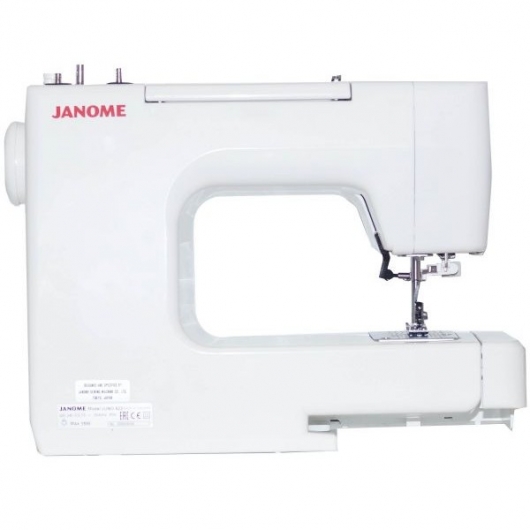 Швейна машина Janome Juno 523