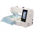 Вишивальна машина Janome Memory Craft 500E