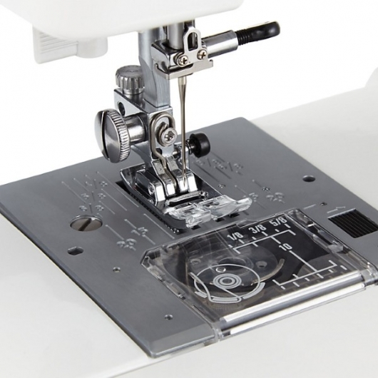 Швейна машина Janome Decor Excel Pro 5124