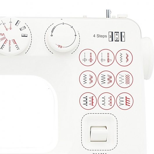 Швейна машина Janome 3112M