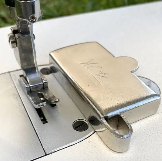 Магніт обмежувач MG20L для швейних машин