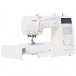 Швейна машина Janome Quality Fashion 7900