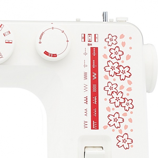 Швейна машина Janome 3112R